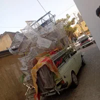 بار داشتن درخدمتم