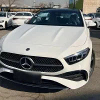 فروش مرسدس بنزA200Lمدل ۲۰۲۵