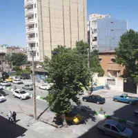 برخیابان اصلی شریعتی