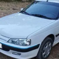 پارس TU5 مدل 99 خشک