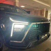 KMC X5|خودرو سواری و وانت|تهران, حکمت|دیوار