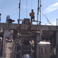 دستگاه خلاطه|مصالح و تجهیزات ساختمان|شیروان (خراسان), |دیوار