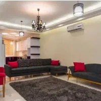 اجاره سوئیت اپارتمان پارکینگ دار مبله موقعیت مناسب