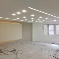 برق کار ساختمان ۰تا۱۰۰ ،نصب دوربین