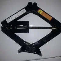 جک ایران خودروئی وآینه برقی دنا