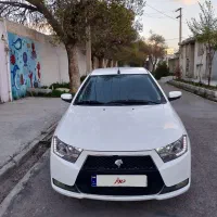 دنا تیپ 2 مدل 95 در حد