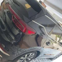 تیگو ۷پرو مدل ۴۰۱ مشکی درحد صفر|خودرو سواری و وانت|تهران, تهرانپارس غربی|دیوار