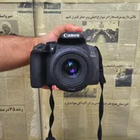 دوربین کنون ۸۵۰