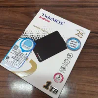 هارد اکسترنال آکبند