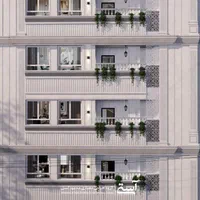 آپارتمان نوساز ۱۴۵ متری لاکچری سجاد نبش بعثت|فروش آپارتمان|دزفول, |دیوار