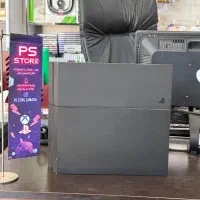 Ps4 Fat کپی‌خور