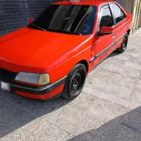 فروش پژو ۴۰۵