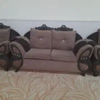 مبل هفت نفره