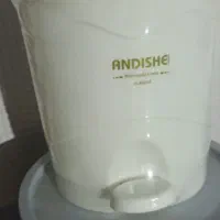 پلاستیک فروشی