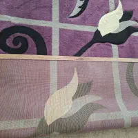 گلیم فرش|فرش|کرمانشاه, |دیوار