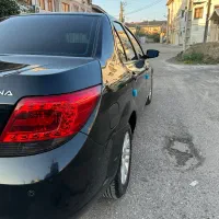 دنا EF7 مدل ۹۷ در حد صفر|خودرو سواری و وانت|لنگرود, |دیوار