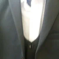 کت وشلوارپسرونه همراه بلوز