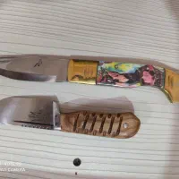 چاقوی کلکسیونی