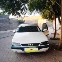 پژو۴۰۵ اس الیکس معاوضه بادناپلاس سانروف دار|خودرو سواری و وانت|تربت جام, والفجر|دیوار