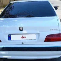 پژو پارس|خودرو سواری و وانت|زنجان, |دیوار