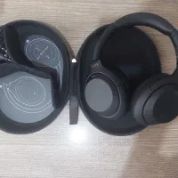هدفون بلوتوثی سونی اوریجینال مدل WH1000XM4|لوازم جانبی موبایل و تبلت|تهران, قلهک|دیوار
