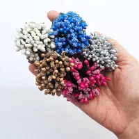 لوازم خرازی زیرقیمت بازار|گل مصنوعی|بجنورد, |دیوار