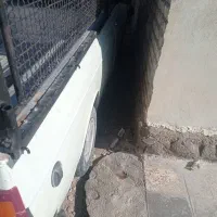 فروش فوری پیکان مدل 88سوخت فعال سراوان