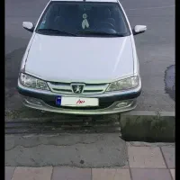 پژو پارس