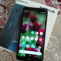 گوشی نوکیا c3