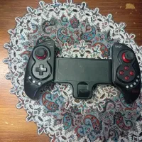 دسته بازی موبایل