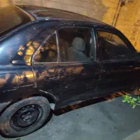 خودرو سواری پروتون وییرا هاچبک