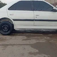 پارس 86|خودرو سواری و وانت|اهواز, شهرک توسعه نیشکر|دیوار