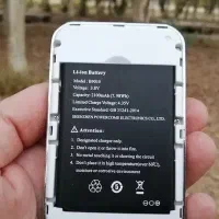 مودم 4G قابل حمل نزتک مدل 77C|مودم و تجهیزات شبکه|تهران, پامنار|دیوار