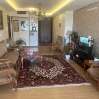 مبلمان ۹ نفره همراه با غذاخوری ۶ نفره و کنسول|مبلمان خانگی و میز عسلی|شاهینشهر, پاسداران|دیوار