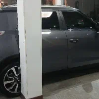 تیوولی الیت ۲۰۱۶ فول|خودرو سواری و وانت|تهران, گلستان (شهرک راه آهن)|دیوار