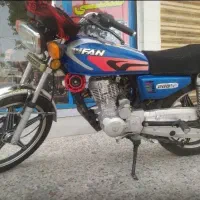 موتور سیکلت مدل 95