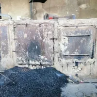 کربن پسته اعلا زغال بدون کالک|عمده‌فروشی|تهران, نیروی هوایی (پیروزی)|دیوار