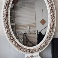 آینه کنسول