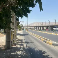 350-متر-مربع-زمین-با-جواز-ساخت-جاده-مخصوص