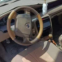 سمند X7 مدل ۹۰