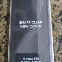 کیف کلاسوری  s20 5G