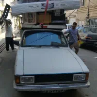 وانت بار|خدمات حمل و نقل|بهارستان, |دیوار