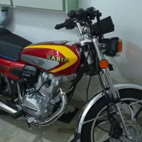 موتور کبیر ۲۰۰مدل ۱۴۰۳