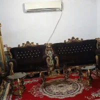 مبل|مبلمان خانگی و میز عسلی|کرخه, |دیوار