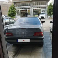 پژو405طرح slx