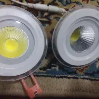 لامپ هالوژن