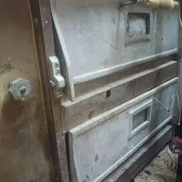فر پیتزا