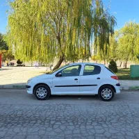 ۲۰۶ تیپ ۲ مدل ۹۱