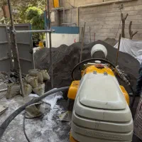 کفسازی اسکرید شرکت هلیکس مانا آریا|خدمات پیشه و مهارت|تهران, اختیاریه|دیوار