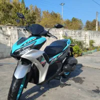 طرح آیروکس بلنتا|موتورسیکلت|تنکابن, |دیوار